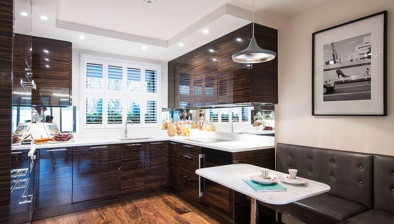 2 bed Apartment for rent in Chelsea. From AbbeySpring - London 2 bed Apartment for rent in Chelsea. From AbbeySpring - London