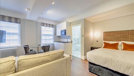 0 bed Studio for rent in Chelsea. From AbbeySpring - London 0 bed Studio for rent in Chelsea. From AbbeySpring - London