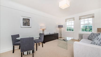1 bed Apartment for rent in London. From AbbeySpring - London