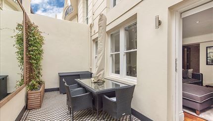 2 bed Apartment for rent in Paddington. From AbbeySpring - London 2 bed Apartment for rent in Paddington. From AbbeySpring - London