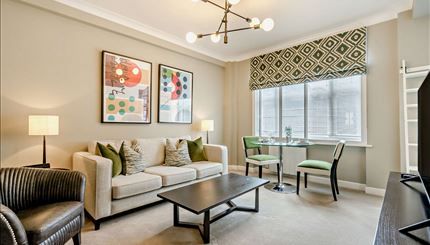 1 bed 1st Floor Flat for rent in Westminster. From AbbeySpring - London 1 bed 1st Floor Flat for rent in Westminster. From AbbeySpring - London