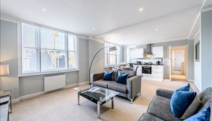 1 bed Apartment for rent in Westminster. From AbbeySpring - London 1 bed Apartment for rent in Westminster. From AbbeySpring - London