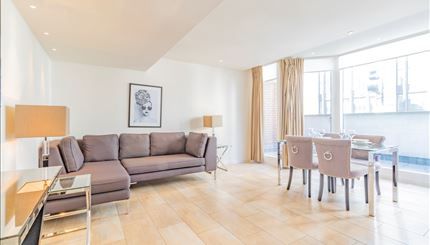 2 bed Apartment for rent in Kensington. From AbbeySpring - London