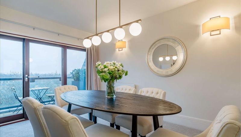 4 bed Apartment for rent in London. From AbbeySpring - London 4 bed Apartment for rent in London. From AbbeySpring - London