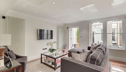 2 bed Apartment for rent in London. From AbbeySpring - London