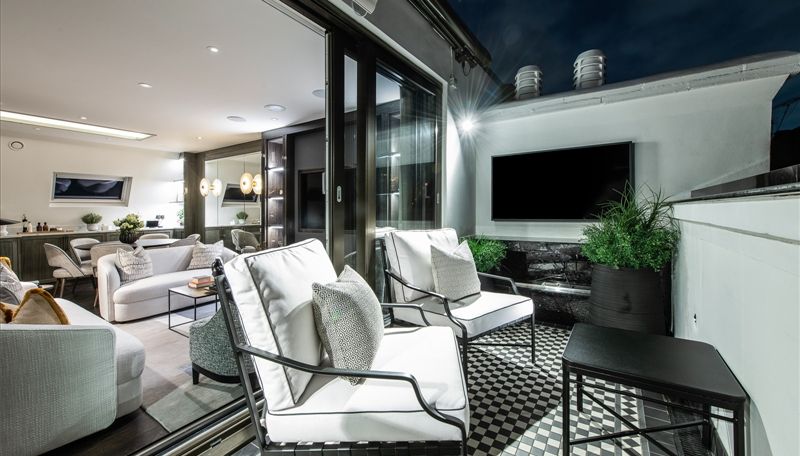 3 bed Apartment for rent in Kensington. From AbbeySpring - London 3 bed Apartment for rent in Kensington. From AbbeySpring - London