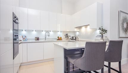 1 bed Apartment for rent in London. From AbbeySpring - London