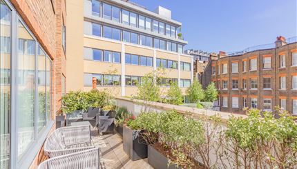 2 bed Apartment for rent in Kensington. From AbbeySpring - London