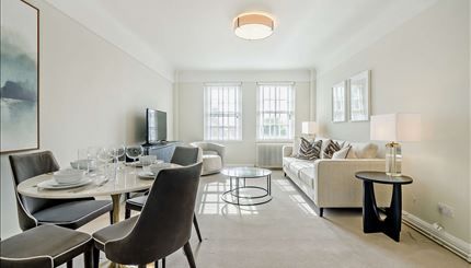1 bed Apartment for rent in Chelsea. From AbbeySpring - London