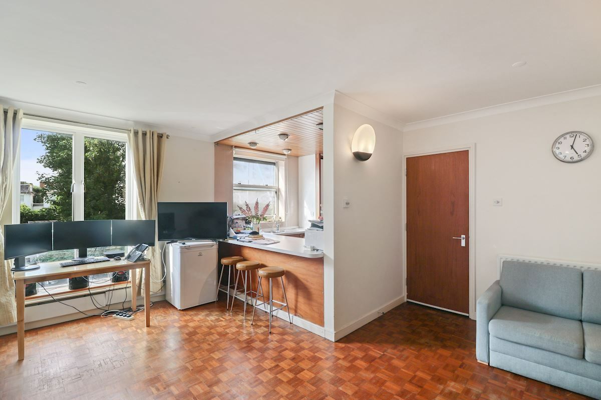 1 bed 1st Floor Flat for rent in Paddington. From AbbeySpring - London