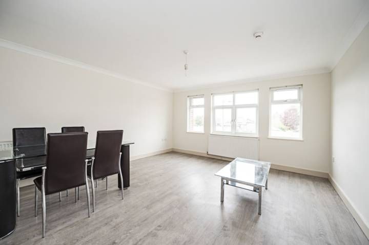 2 bed 1st Floor Flat for rent in London. From AbbeySpring - London