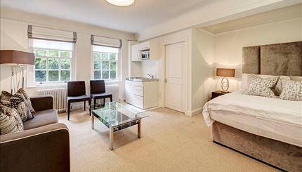 0 bed Studio for rent in Chelsea. From AbbeySpring - London
