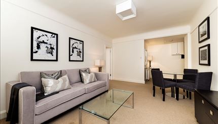 2 bed Apartment for rent in London. From AbbeySpring - London