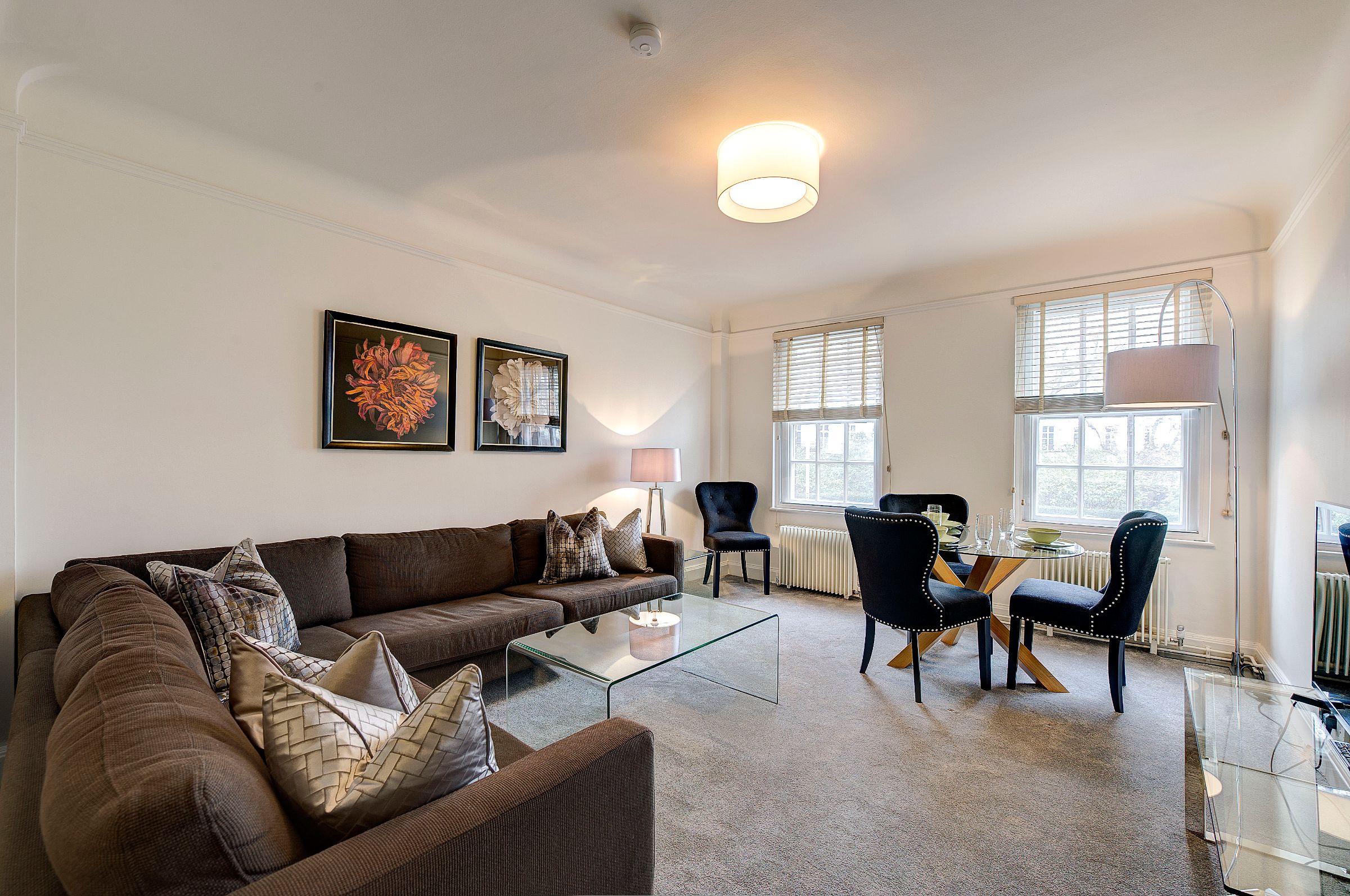 2 bed Apartment for rent in London. From AbbeySpring - London