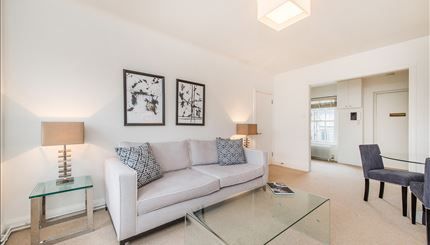 1 bed Apartment for rent in Chelsea. From AbbeySpring - London