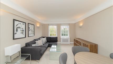 2 bed Apartment for rent in Chelsea. From AbbeySpring - London