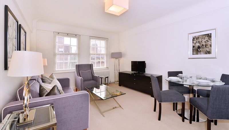2 bed Apartment for rent in London. From AbbeySpring - London