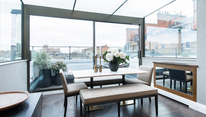 2 bed Apartment for rent in Kensington. From AbbeySpring - London