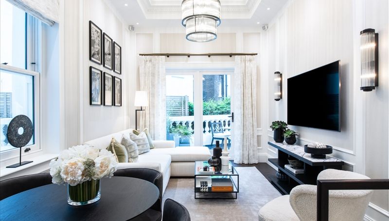 2 bed Apartment for rent in Kensington. From AbbeySpring - London