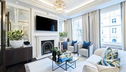 2 bed Apartment for rent in Kensington. From AbbeySpring - London