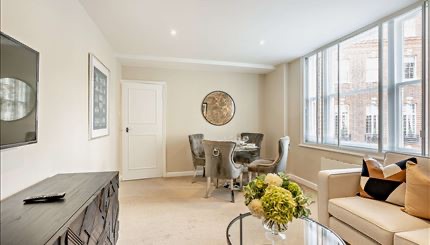1 bed Apartment for rent in Westminster. From AbbeySpring - London