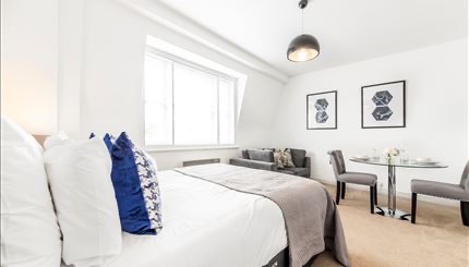 4 bed Studio for rent in Westminster. From AbbeySpring - London