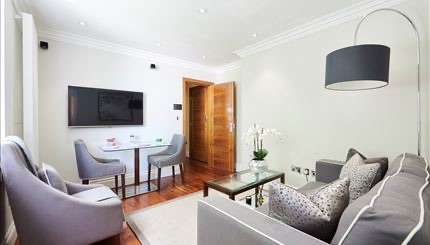 2 bed 1st Floor Flat for rent in Paddington. From AbbeySpring - London