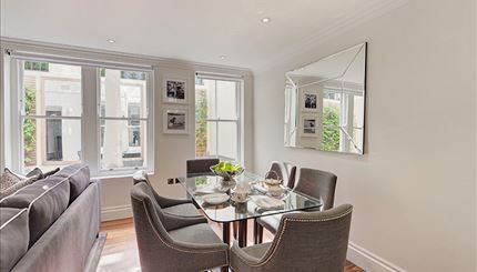 2 bed Apartment for rent in Paddington. From AbbeySpring - London