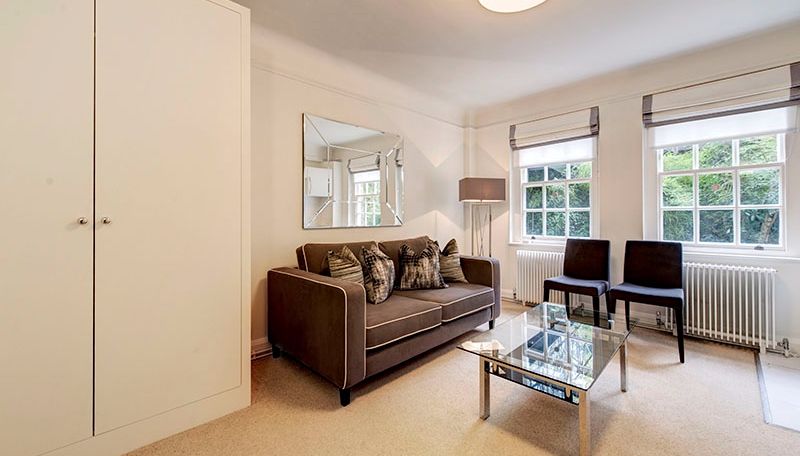 0 bed Studio for rent in Chelsea. From AbbeySpring - London 0 bed Studio for rent in Chelsea. From AbbeySpring - London