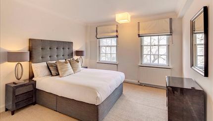 2 bed Apartment for rent in Chelsea. From AbbeySpring - London