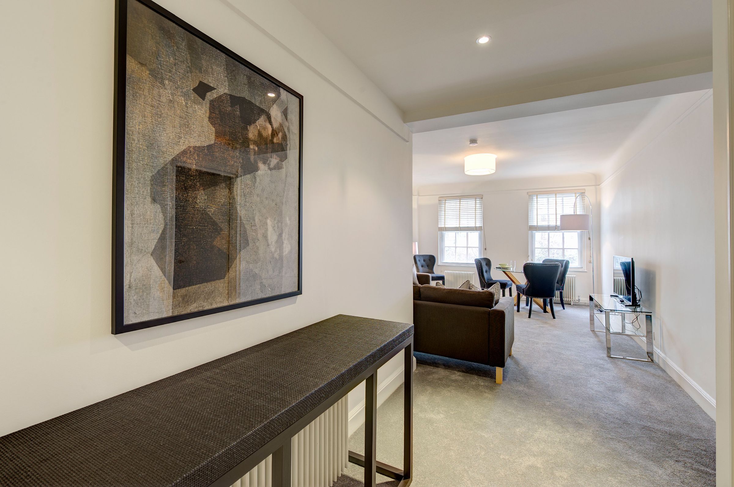 2 bed Apartment for rent in Chelsea. From AbbeySpring - London
