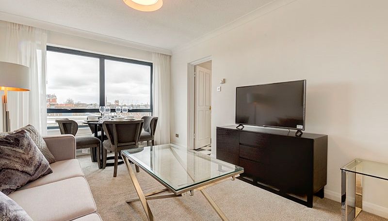 2 bed Apartment for rent in Chelsea. From AbbeySpring - London