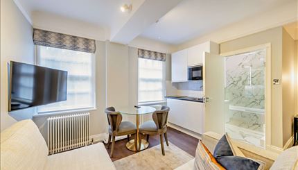 0 bed Studio for rent in Chelsea. From AbbeySpring - London