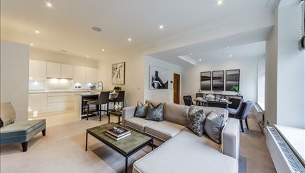 2 bed 1st Floor Flat for rent in Hammersmith. From AbbeySpring - London 2 bed 1st Floor Flat for rent in Hammersmith. From AbbeySpring - London