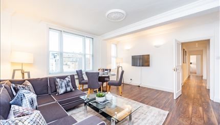 2 bed Apartment for rent in London. From AbbeySpring - London