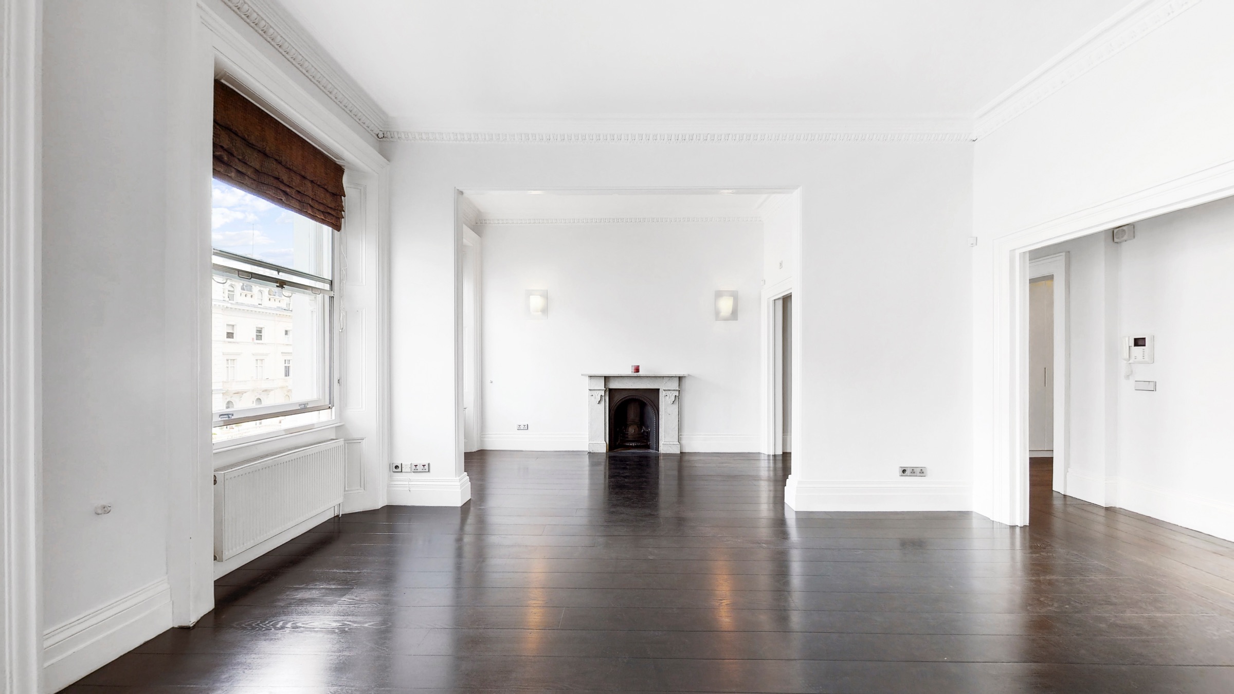 3 bed Apartment for rent in London. From AbbeySpring - London
