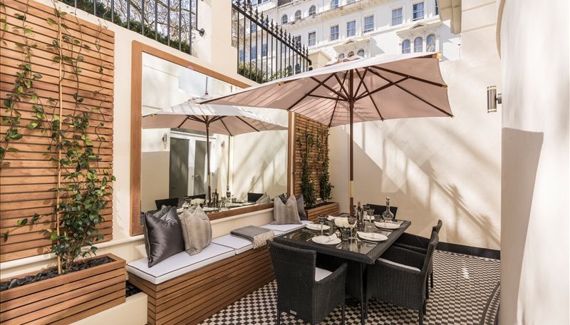 1 bed Apartment for rent in Paddington. From AbbeySpring - London