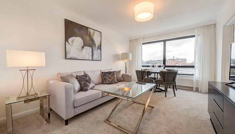 2 bed Apartment for rent in Chelsea. From AbbeySpring - London