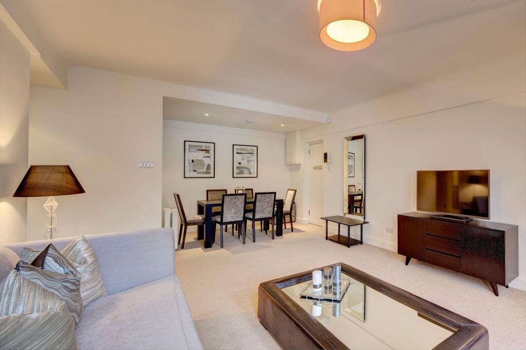 2 bed Apartment for rent in Chelsea. From AbbeySpring - London