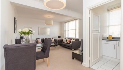 1 bed Apartment for rent in London. From AbbeySpring - London