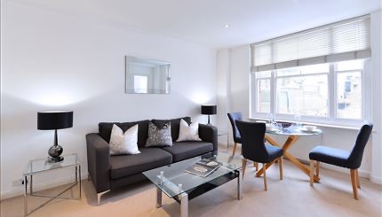 1 bed Apartment for rent in Westminster. From AbbeySpring - London