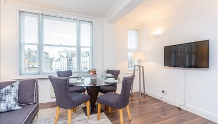 2 bed Apartment for rent in Westminster. From AbbeySpring - London
