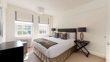 2 bed Apartment for rent in Chelsea. From AbbeySpring - London