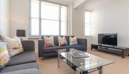 1 bed Apartment for rent in Westminster. From AbbeySpring - London