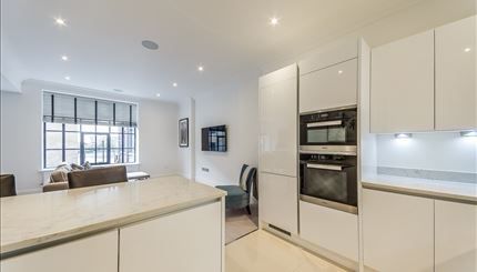 2 bed 1st Floor Flat for rent in Hammersmith. From AbbeySpring - London 2 bed 1st Floor Flat for rent in Hammersmith. From AbbeySpring - London