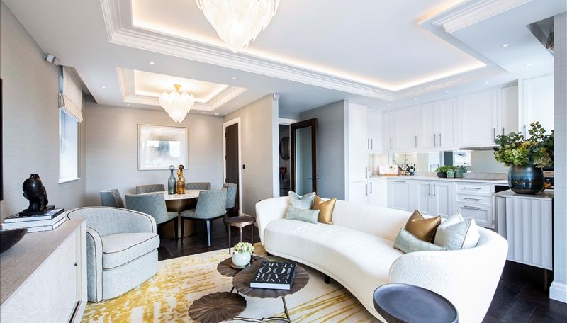 2 bed Apartment for rent in London. From AbbeySpring - London 2 bed Apartment for rent in London. From AbbeySpring - London