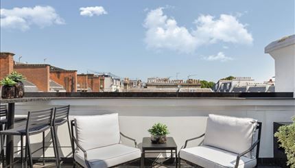 3 bed Apartment for rent in London. From AbbeySpring - London 3 bed Apartment for rent in London. From AbbeySpring - London