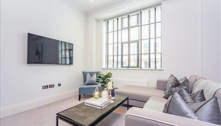 1 bed Apartment for rent in London. From AbbeySpring - London 1 bed Apartment for rent in London. From AbbeySpring - London