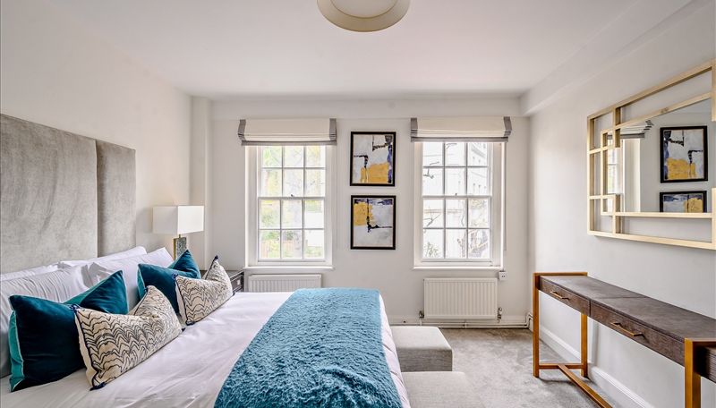 2 bed Apartment for rent in London. From AbbeySpring - London
