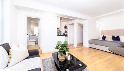 4 bed Studio for rent in Westminster. From AbbeySpring - London